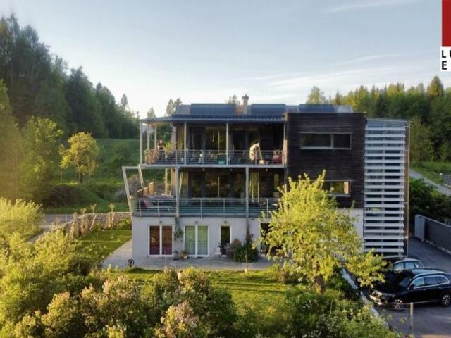 Haus kaufen in Latschach