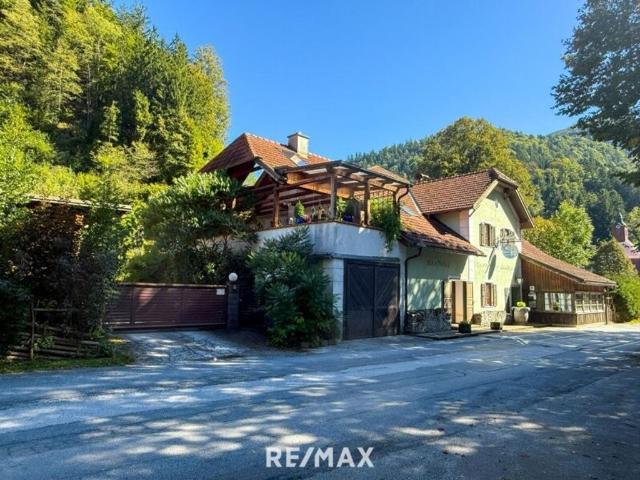 Haus kaufen in Passail, Steiermark