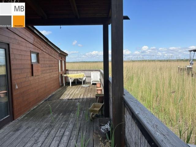 Haus kaufen in Weiden am See, Burgenland