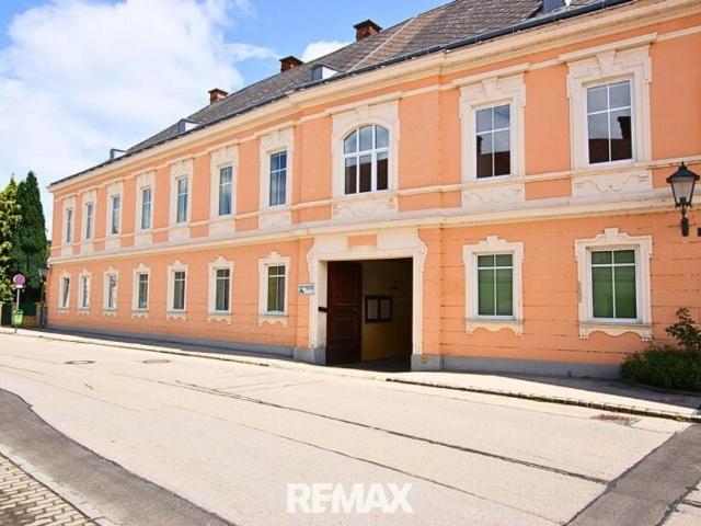 Haus kaufen in Pottenstein, Niederösterreich