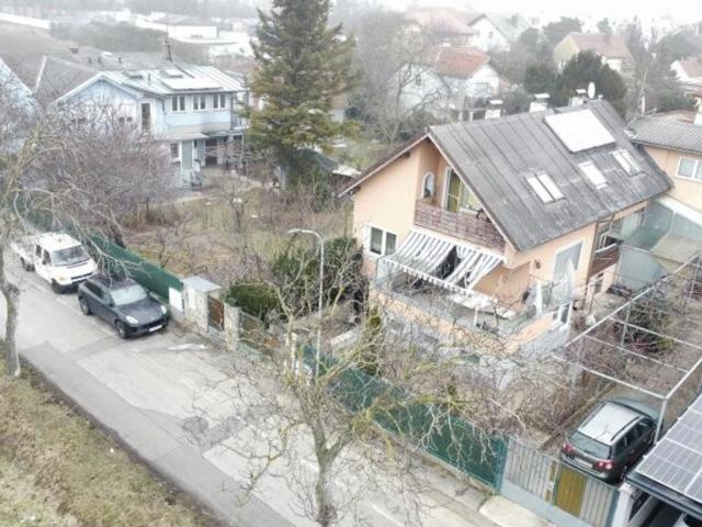 Haus kaufen in Leopoldsdorf im Marchfelde, Niederösterreich