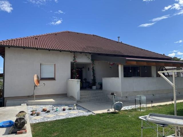 Haus kaufen in Ebreichsdorf, Niederösterreich