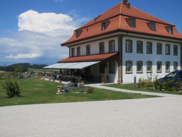 Haus kaufen in Misery-Courtion, Freiburg