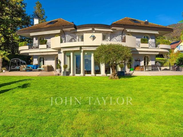 Haus kaufen in Blonay, Waadt