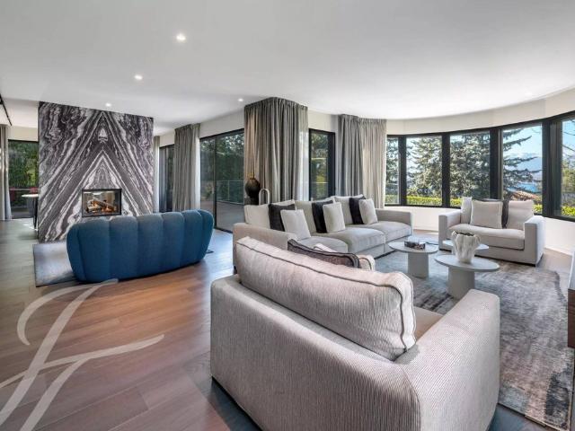 Haus kaufen in Cologny