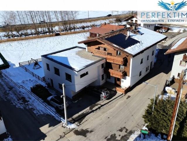 Haus kaufen in Sölden, Bezirk Imst