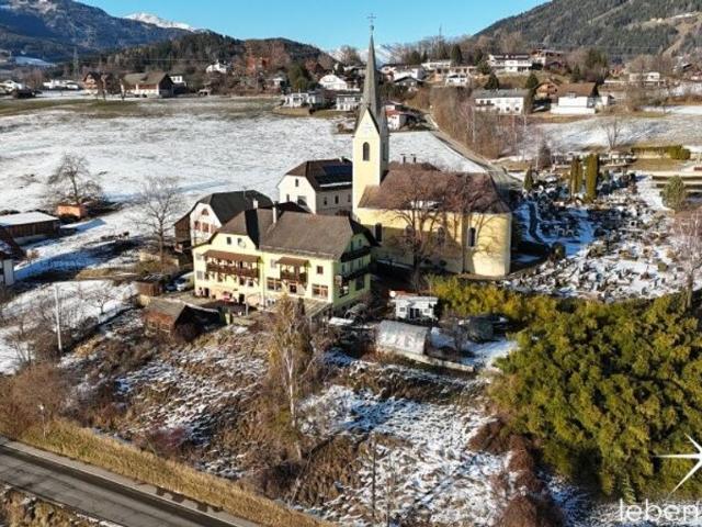 Haus kaufen in Seeboden, Kärnten