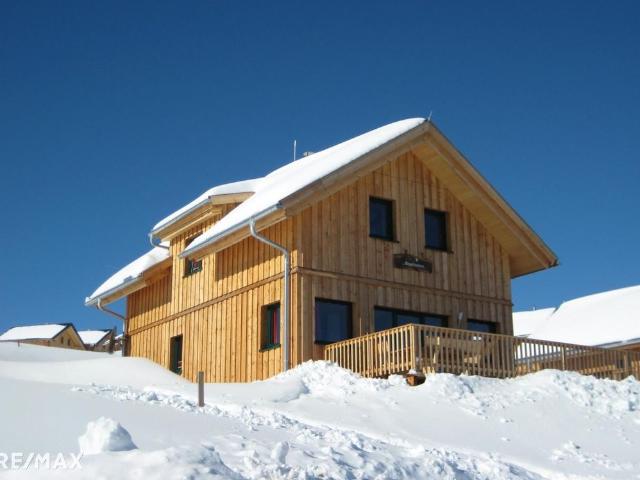 Haus kaufen in Vorderklippitz, Bad St. Leonhard im Lavanttal