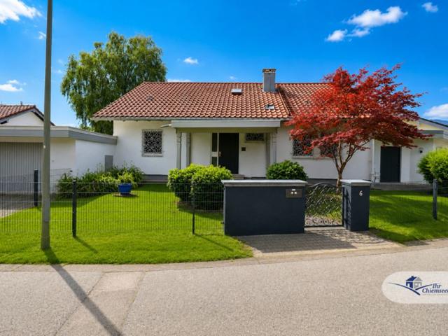 Haus kaufen in Bernau, Bayern