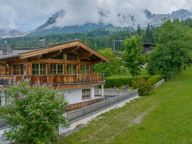 Haus kaufen in Ellmau, Tirol