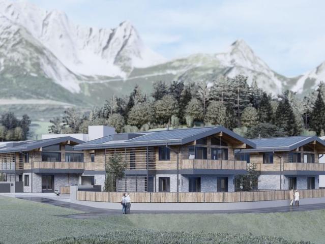 Haus kaufen in Going am Wilden Kaiser, Tirol