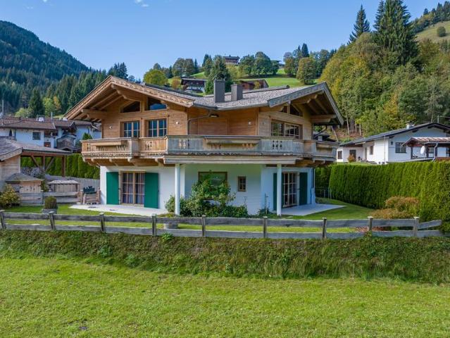 Haus kaufen in Jochberg, Bezirk Kitzbühel