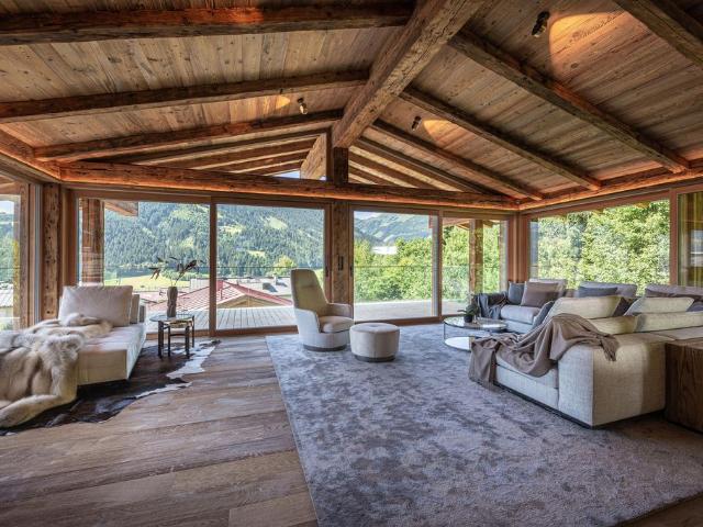 Haus kaufen in Kirchberg in Tirol, Tirol