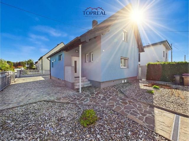 Haus kaufen in Marchtrenk, Oberösterreich