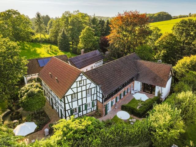 Haus kaufen in Much, Nordrhein-Westfalen