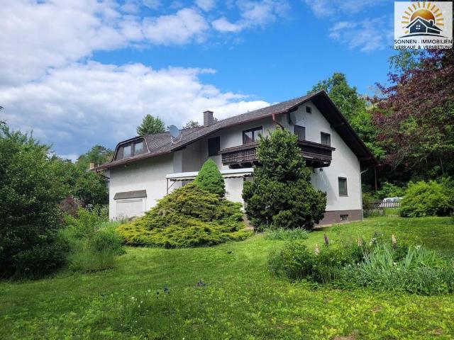 Haus kaufen in Ladendorf, Niederösterreich