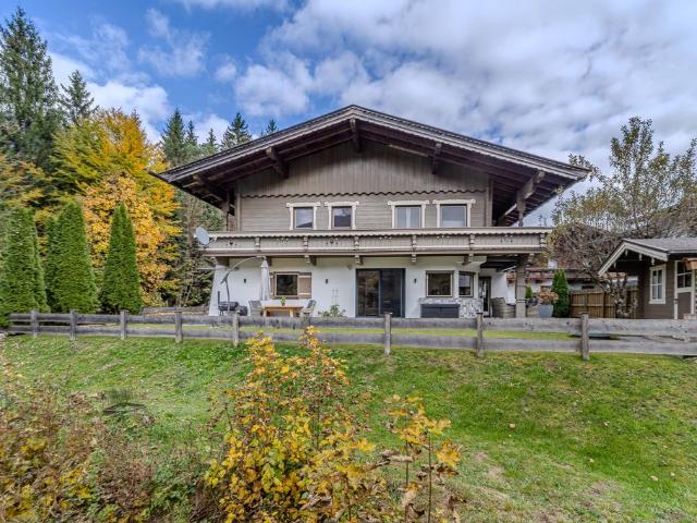 Haus kaufen in St. Ulrich am Pillersee, Tirol