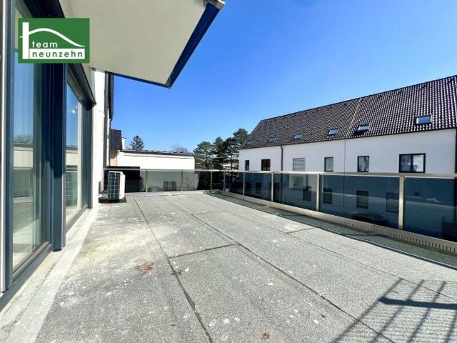 Haus kaufen in Achau