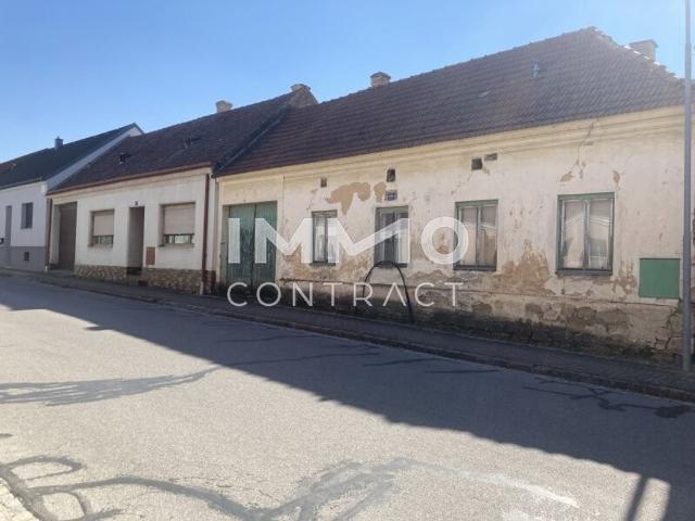 Haus kaufen in Großkrut, Niederösterreich