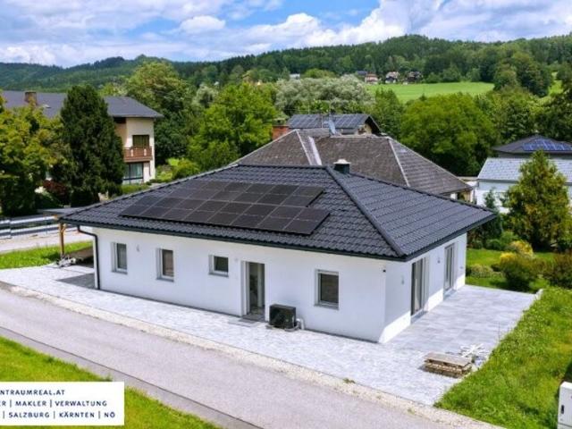 Haus kaufen in Ampflwang im Hausruckwald, Oberösterreich
