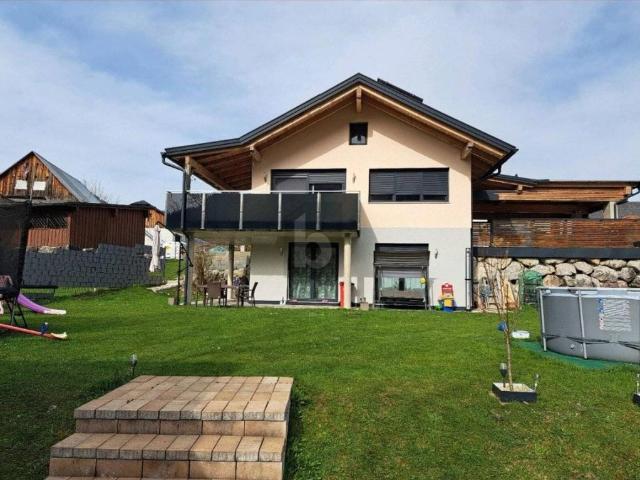 Haus kaufen in Unterkainisch, Bad Aussee