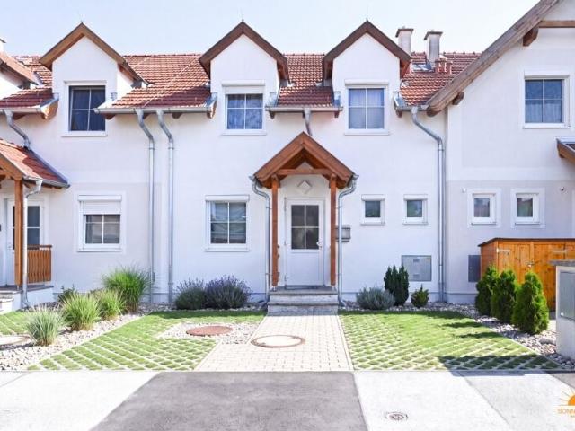 Haus kaufen in Bad Vöslau, Niederösterreich