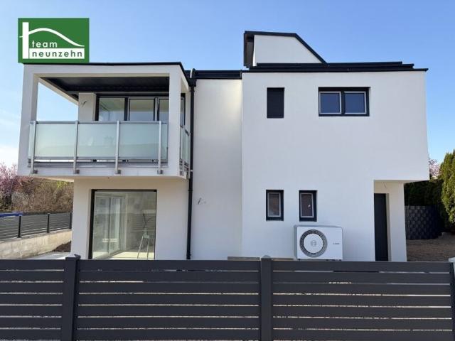 Haus kaufen in Gainfarn, Bad Vöslau