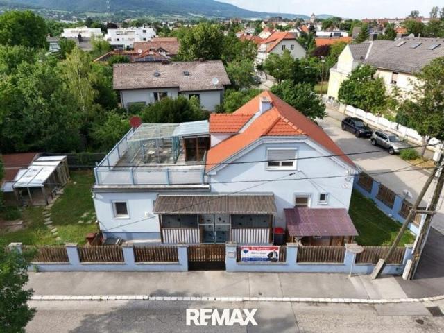 Haus kaufen in Baden, Niederösterreich
