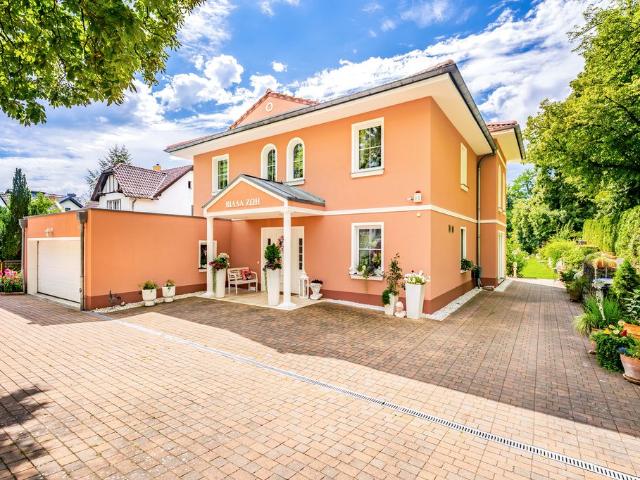 Haus kaufen in Neukölln, Berlin