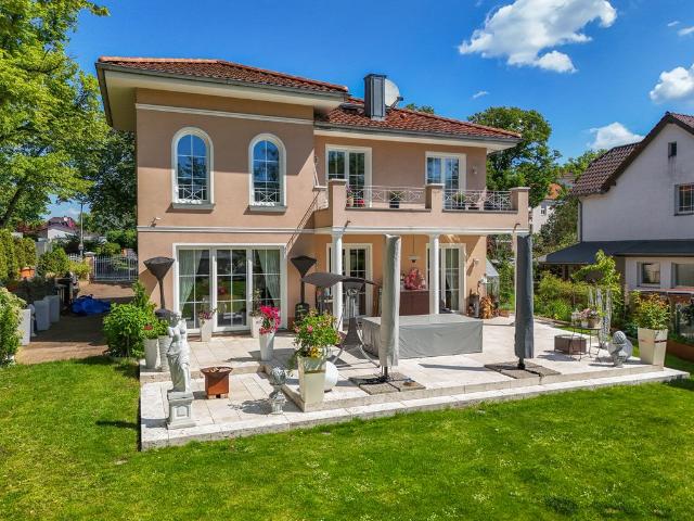 Haus kaufen in Neukölln, Berlin