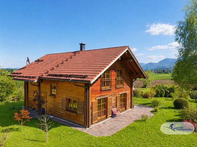 Haus kaufen in Bernau, Bayern