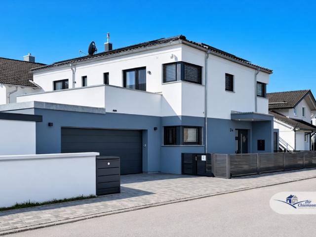 Haus kaufen in Bernau, Bayern