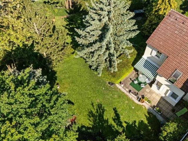 Haus kaufen in Bisamberg, Niederösterreich