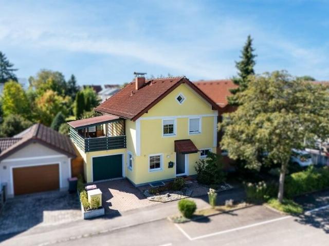 Haus kaufen in Braunau am Inn, Oberösterreich