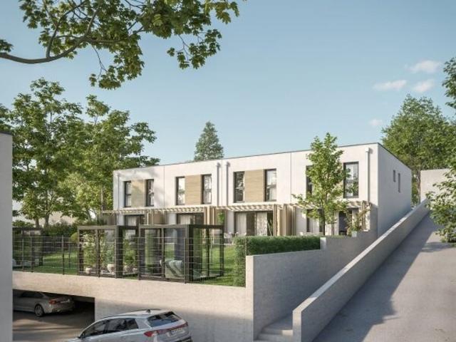 Haus kaufen in Brunn am Gebirge, Niederösterreich