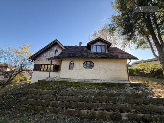 Haus kaufen in Burgauberg-Neudauberg, Burgenland