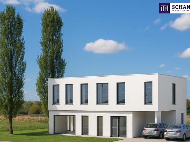 Haus kaufen in Deutsch Wagram, Niederösterreich