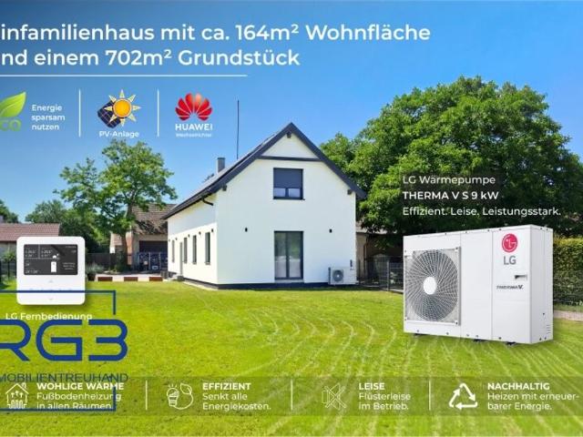 Haus kaufen in Ebersdorf an der Zaya, Wilfersdorf