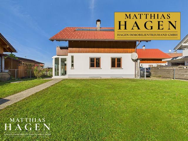 Haus kaufen in Hatlerdorf, Dornbirn