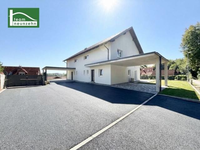 Haus kaufen in Steiermark