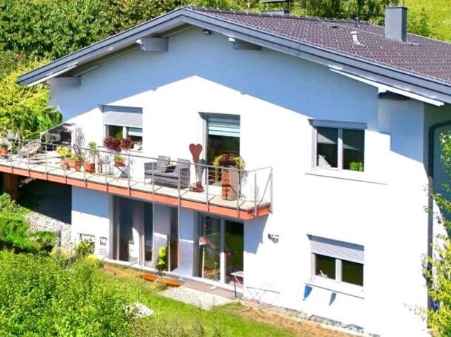 Haus kaufen in Frauenstein, Kärnten