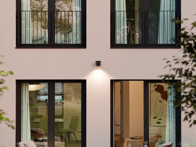 Haus kaufen in Hohen Neuendorf