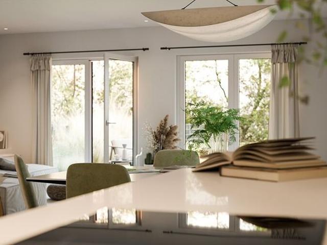 Haus kaufen in Hohen Neuendorf