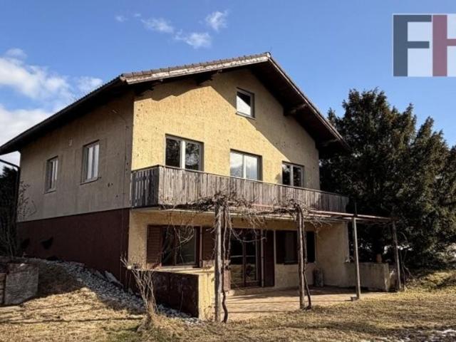Haus kaufen in Gablitz, Niederösterreich