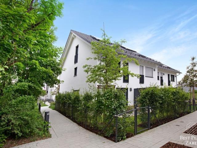 Haus kaufen in Allach-Untermenzing, München