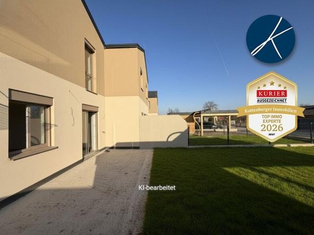Haus kaufen in Grafenwörth, Niederösterreich