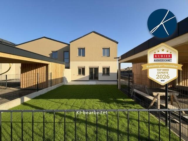 Haus kaufen in Grafenwörth, Niederösterreich
