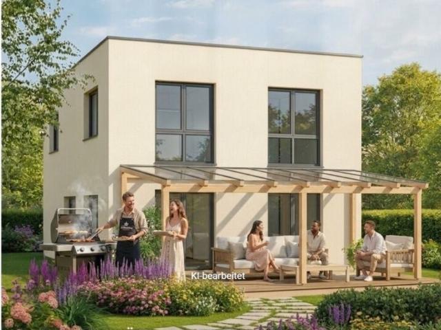 Haus kaufen in Grafenwörth, Niederösterreich