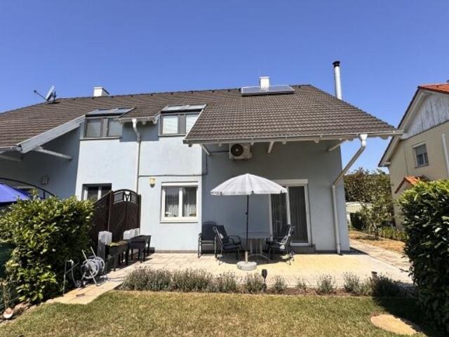 Haus kaufen in Gramatneusiedl, Bezirk Bruck an der Leitha