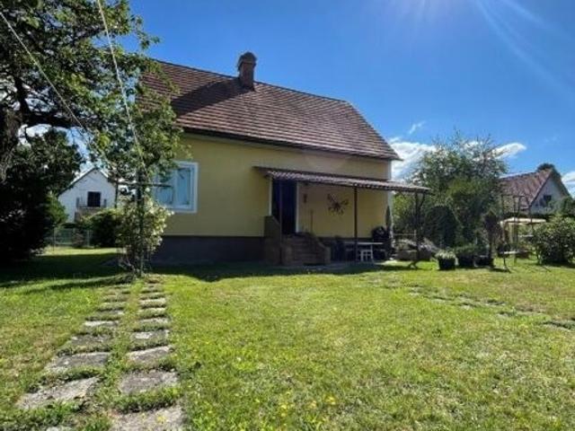 Haus kaufen in Gersdorf-Feistritz, Steiermark